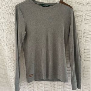Ralph Lauren Long Sleeve